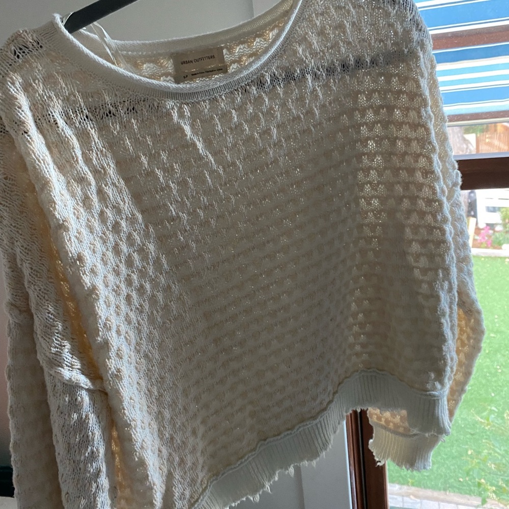 Urban Outfitters Sweater
